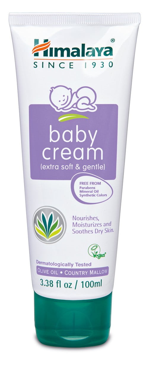 cost of himalaya baby cream