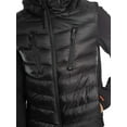 thumbnail image 4 of Superdry Storm Softshell Jacket, Black, 4 of 6