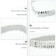 thumbnail image 4 of 12 diademas de lentejuelas para mujer, diademas de lentejuelas, accesorios para el cabello para mujer, 4 of 5