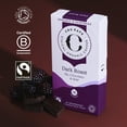 thumbnail image 3 of CRU Kafe Organic Fairtrade Dark Roast Pods, 10 pods per pack, British Import (Pack of 3), 3 of 5