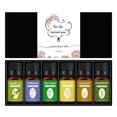 thumbnail image 2 of Vela Unilateral de aromaterapia de naranja dulce, aceite de árbol de té, lavanda, Material de vela artesanal, aceite esencial de aromaterapia Soluble en aceite, 6 uds./10ML, 2 of 4
