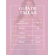 thumbnail image 5 of SET DE 3 BLUSAS DE TIRANTE MUJER ACANALADO STRETCH CON JARETA UNITALLA, 5 of 5