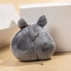 thumbnail image 4 of LLavero de Totoro de Anime de dibujos animados, llavero de muñeca linda, adorno de bolso de pareja, llavero colgante de coche, regalo de moda, 4 of 4