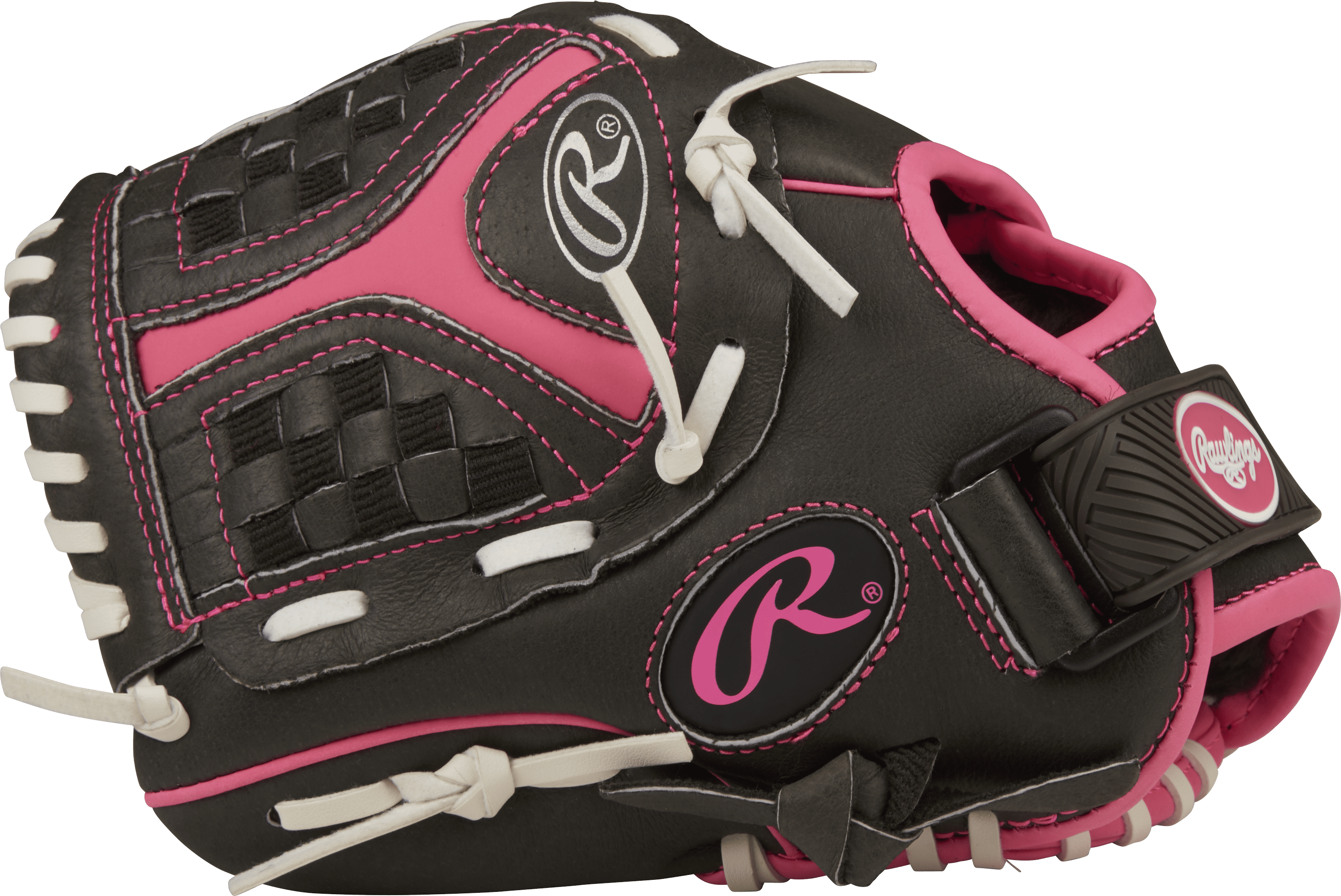 Rawlings ST1000FPP Softball Glove 10" Left