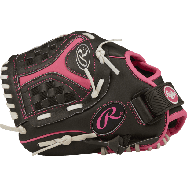 Rawlings ST1000FPP Softball Glove 10" Left