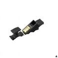 thumbnail image 1 of Professional Football Referee Whistle Basketball Volleyball Whistle x1, 1 of 9