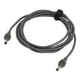 thumbnail image 1 of Starlink Mini Cable,  Power Cable for Starlink Mini, Replacement Cord for Starlink Mini Cable Extension Outdoor Accessories Waterproof, Gray, 1 of 7