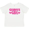 thumbnail image 3 of Inktastic Grandpas Girl Granddaughter Gift Girls Baby T-Shirt, 3 of 5