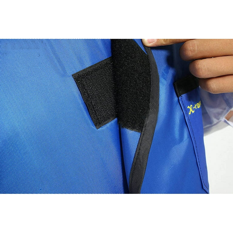 Lead Radiation Protection Aprons – What Is It Used For? - Kennedy Radiology