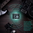 thumbnail image 4 of Methold Mini placa decodificadora Bluetooth 5,0, receptor de Audio BT5.0 PRO, reproductor MP3 sin pérdidas, módulo amplificador de música estéreo Electrónica miscelánea 1#, 4 of 6