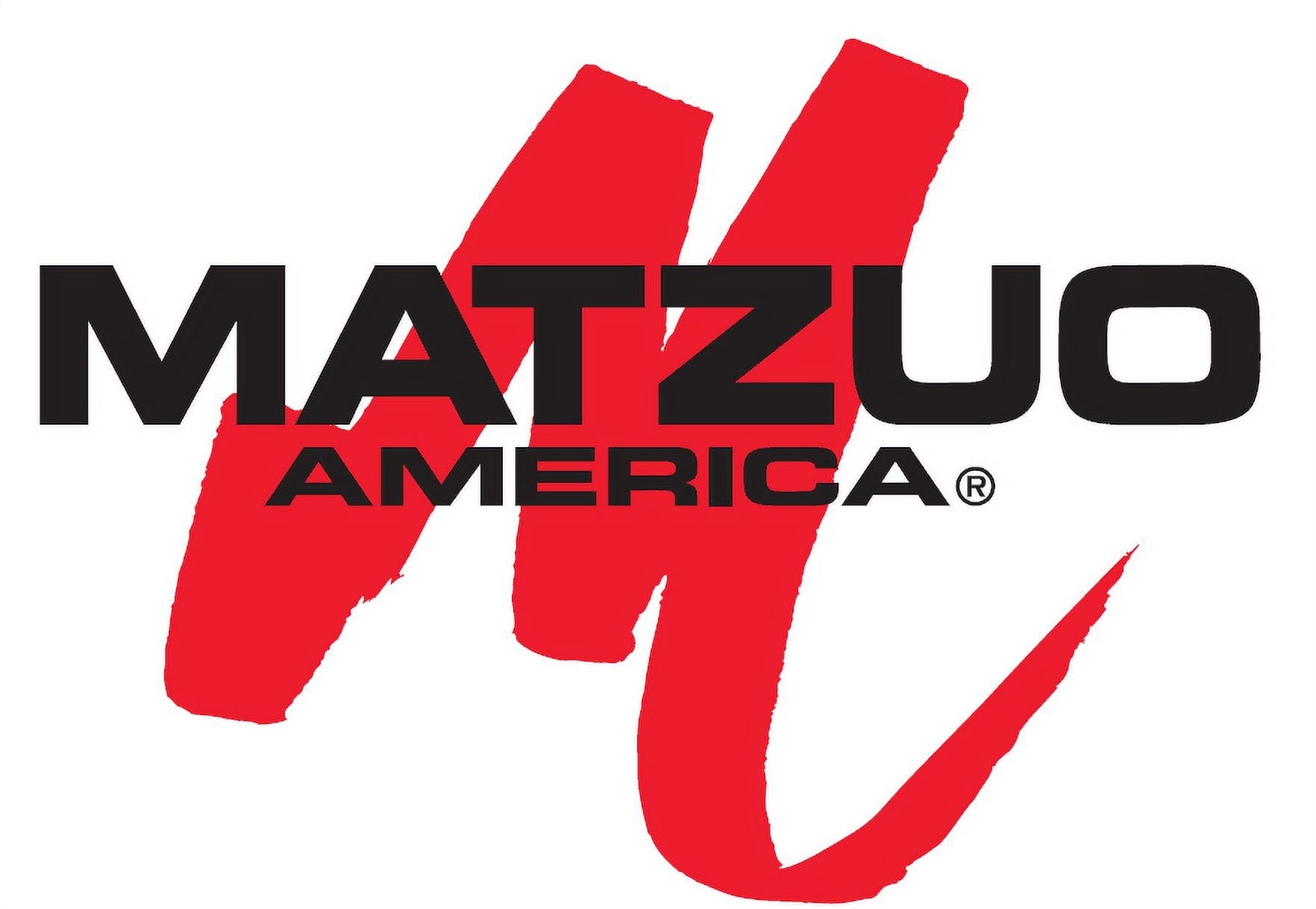 Matzuo Ikari 1/2 oz Chrome Blue