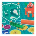thumbnail image 4 of Set de Manualidades Pen+Gear Moldeable de Plástico Multicolor 22 Piezas, 4 of 4