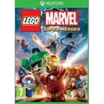 thumbnail image 1 of LEGO Marvel Super Heroes Xbox One Xbox One Game, 1 of 2