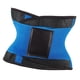 thumbnail image 3 of Cintura Para Mujer Cincher Faja Cinturón Body Shaper Tummy Trainer Corset Blue M Sunnimix  Entrenador de cintura para mujer, 3 of 8