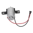 thumbnail image 1 of Motor De Ventilador Para Chimenea, Motor De Ventilador De Estufa Multifuncional De Amplia Compatibilidad, Fácil De Usar, Bajo Nivel De Ruido Para Reparación, 1 of 7