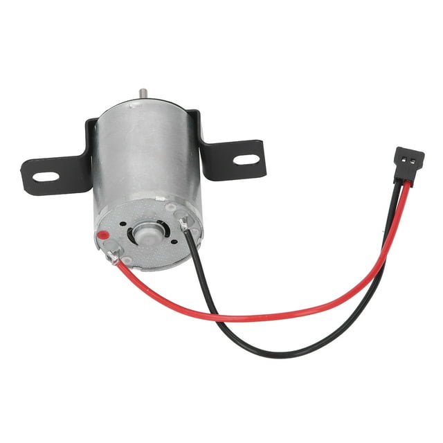 Motor De Ventilador Para Chimenea, Motor De Ventilador De Estufa Multifuncional De Amplia Compatibilidad, Fácil De Usar, Bajo Nivel De Ruido Para Reparación