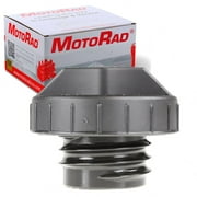 MotoRad Fuel Tank Gas Cap compatible with Ford F-150 4.2L 4.6L 4.9L 5.0L 5.4L 5.8L L6 V6 V8 1987-2000