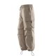 thumbnail image 2 of Ceisia Men's Trendy Lined Waterproof Gift Cargo Pants for Winter Hiking Skiing Outdoor Activities, 2 of 9