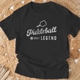 thumbnail image 3 of Paddle Pickleball Legend Pickleball Player TShirt, 3 of 6