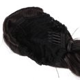 thumbnail image 3 of unbranded Extensión De Ponytail Rizada Con Elástico Para Fiesta Y Uso Diario, 3 of 7