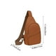 thumbnail image 3 of Bolso de Hombro de Ocio de Gran Capacidad, Compartimento Múltiple, Bolso Multifuncional para Deportes Al Aire Libre, 3 of 6