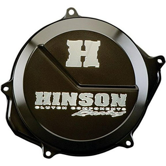 Hinson Clutch Components Crf/Trx Clutch Cover Crf/Trx C224 New