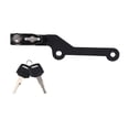thumbnail image 1 of Motorcycle Helmet Lock Anti-theft Helmet Security Lock For Trident 660 Trident660 2021 2022, 1 of 5
