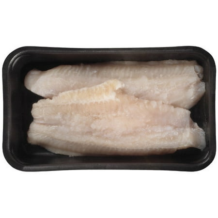 Consolidated Catfish: Frozen Catfish, 4 Oz