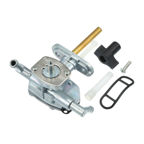Motorcycle Fuel Valve Petcock Gas Tank Switch Replacement for Suzuki Quadsport Z400 LTZ400 2x4 2003-2007