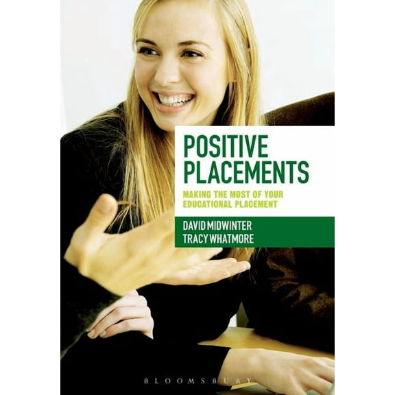 Positive Placements, (Paperback)