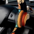 thumbnail image 5 of Thanksgiving Hat Steering Wheel Cover, Car Wheel Cover, Steering Wheel Cover - 14.5 Inch, Printing, PVC Leather, Auto Accessories, 5 of 6