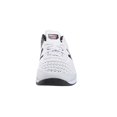 thumbnail image 6 of New Balance Minimus Prevail White/Black, 6 of 6