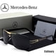 thumbnail image 2 of [Culinary] lentes de sol Mercedes Benz polarizados a la moda para hombre/lentes clásicos de Metal Gao Jiahui unisex, 2 of 2