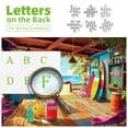 thumbnail image 3 of Puzzle PuzzOne Beach Paradise 1000 piezas 69x51 cm, 3 of 7
