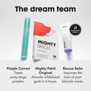 Hero Cosmetics Mighty Patch Original, 36 Count