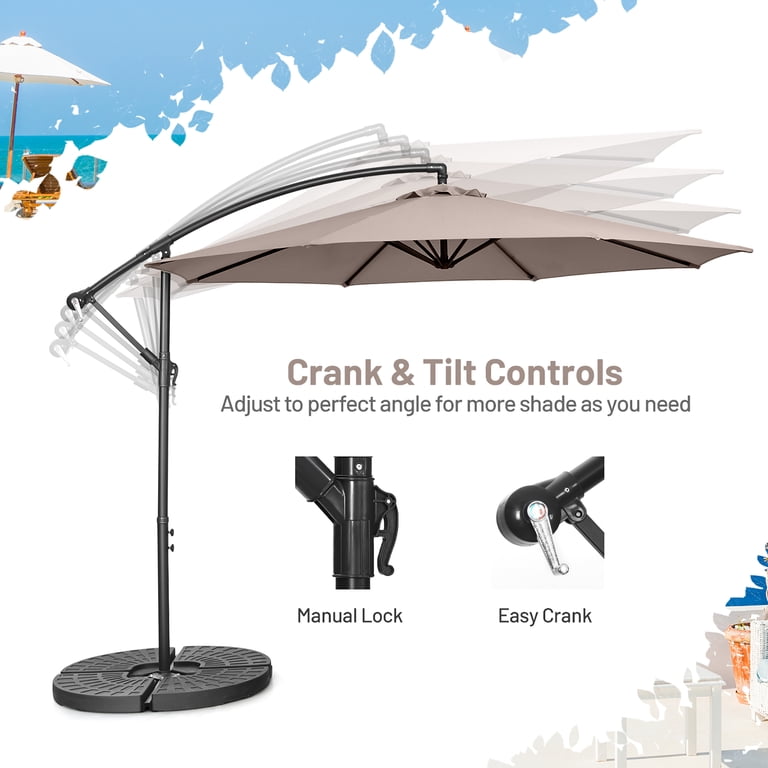 duck covers patio umbrella Duck Covers Soteria RainProof 76 in. Patio Umbrella Cover with Integrated Installation Pole