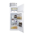 thumbnail image 2 of SUMMIT Microwave/Refrigerator-Freezer Combination with Allocator, 2 of 3