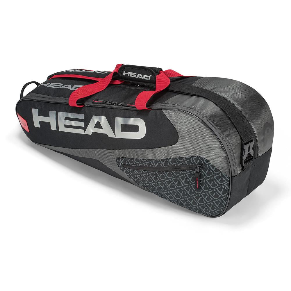 HEAD Elite 6R Combi Tennis Bag Spacious and Lebanon Ubuy