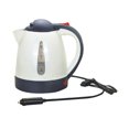 thumbnail image 1 of Truck Car Travel Electric Kettle Soup Coffee 1L 24V Water Heater Automobile 250W, 1 of 7