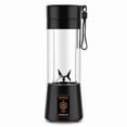 thumbnail image 1 of Licuadora Personal American 1 Velocidad 45 W 300 ml Color Negro, 1 of 5