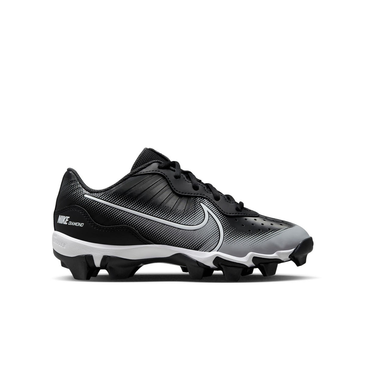 Nike Alpha Huarache 4 Keystone Boy s Rubber Molded Baseball