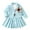 T-213Light Blue59, variant on MEZZALL Kids Autumn Girls Long Sleeve Cardigan Knit Sweater Vest Pleated Skirt Outfit Sets 3 Piece Toddler Fall Adorable Clothes Sets