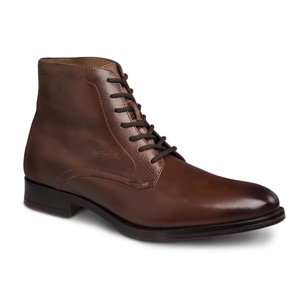 Botín Hombre Vestir Bota Caballero Marco Delli 60306 Cognac cafe 29 MARCO DELLI 60306CLOUCOG