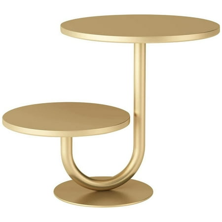 

Kafei Round Cupcake Stand Classic Tiered Cake Stands Display Plate Decor Home Decoration Serving Platter for Wedding Birthday Family Party bearable