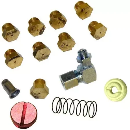 Frymaster - 8260958 Conversion Kit