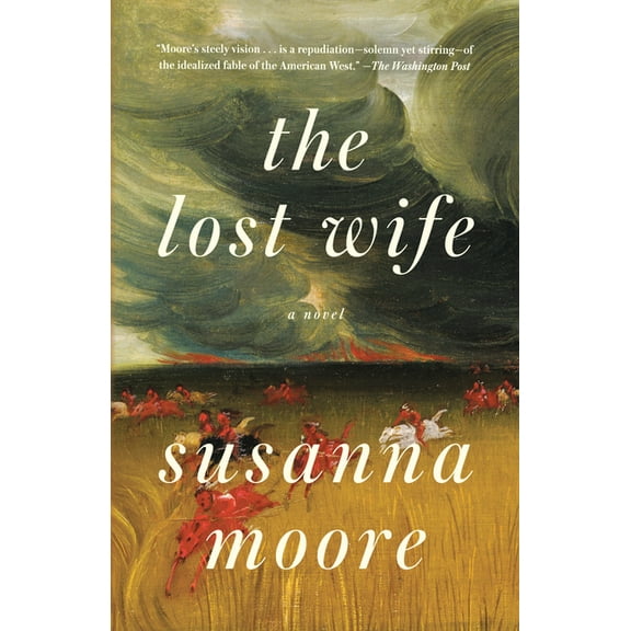 The Lost Wife, (Paperback)