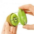 thumbnail image 4 of Kiwi Peeler Fruit Peeler Salad Cooking Tools Peeler Tools Kitchen Tools and Accessories, 4 of 5