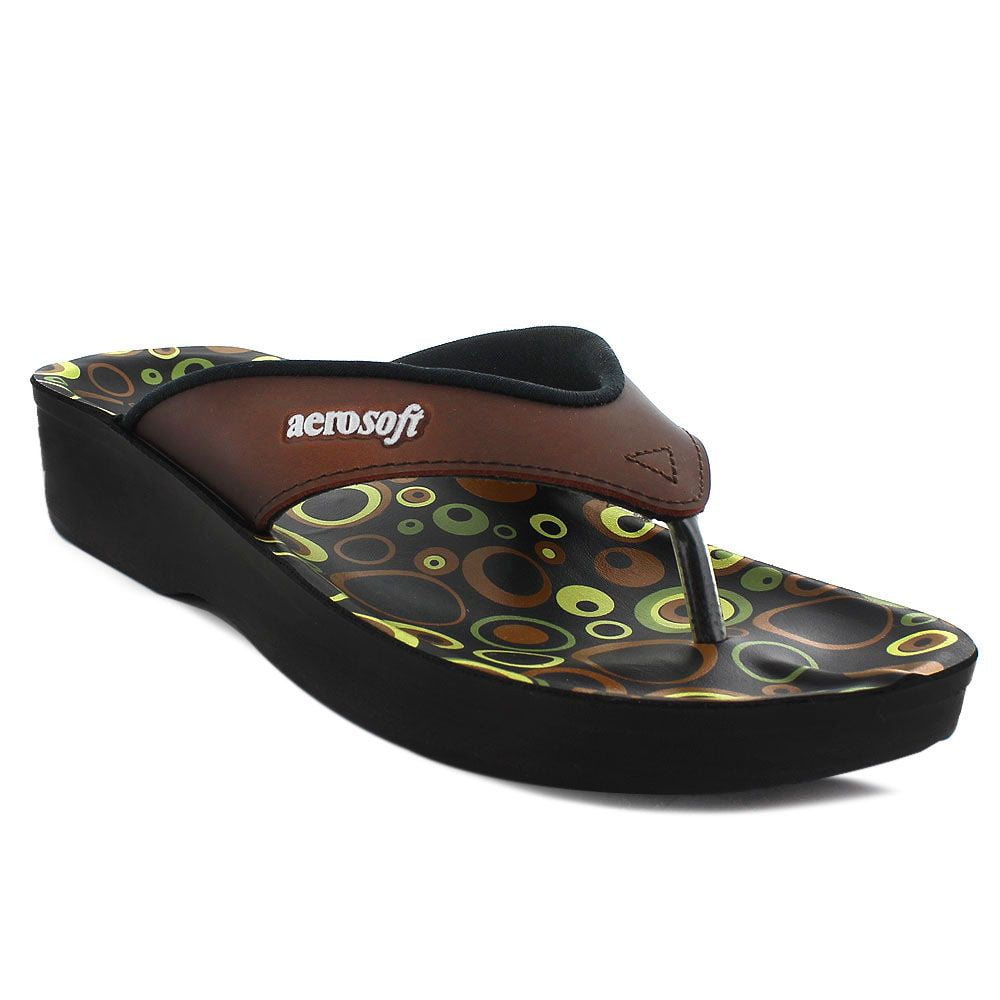atmosphere flip flops