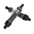 thumbnail image 4 of 2 Pcs Amortisseur RC Haute Résistance pour SCY16101 16102 16103 16201 Voiture RC, RCDamper, RCSpringDamper, 4 of 5
