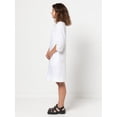 thumbnail image 4 of Patrón de costura Style Arc: vestido y top tejido Zalia (tallas 10-22), 4 of 5